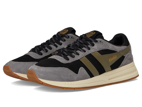 Man sneakers athletic - man's,