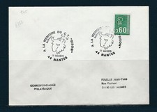 FRd a enveloppe  a la mémoire