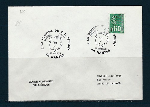Frd enveloppe la - a,