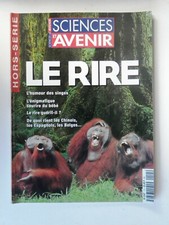  SCIENCE ET AVENIR HORS SERIE