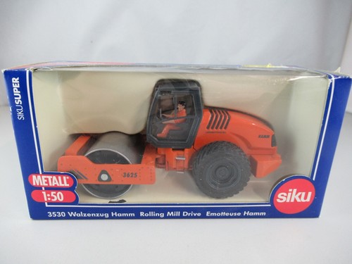 Siku 3530 hamm - 3530, hoist