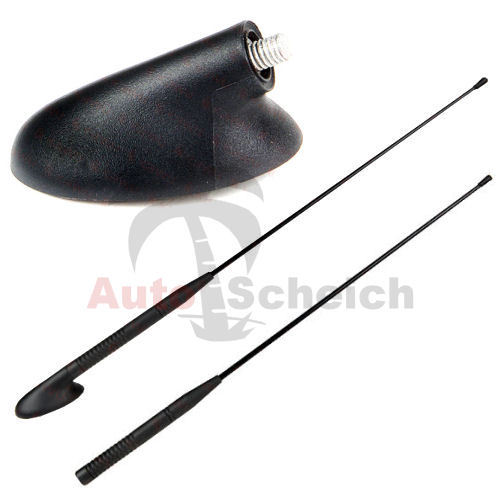 Antenne toit pour - antenne,