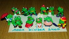 KINDER - MINI SPLASH RANOPLA -