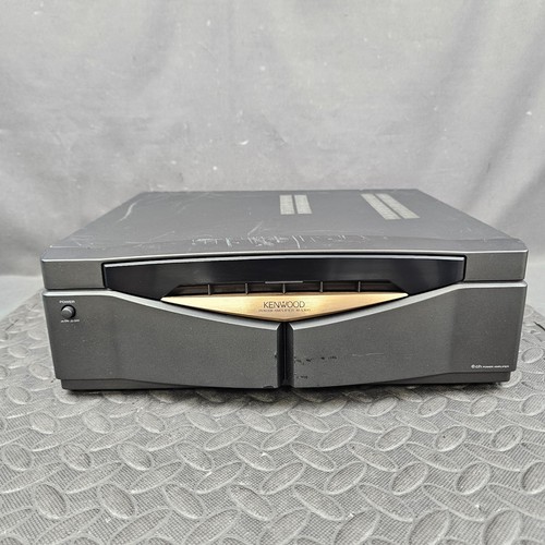kenwood l serie