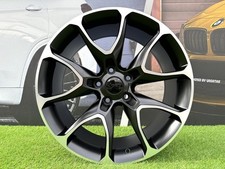 4X R20 " 5X127 Jeep SRT Style