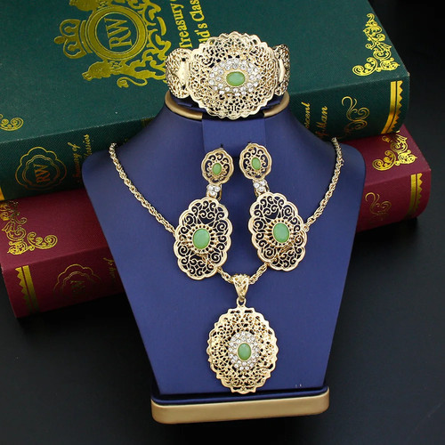 Sunspicems ensemble bijoux - sunspicems,