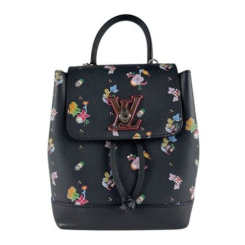 Authentique sac dos louis - authentique,
