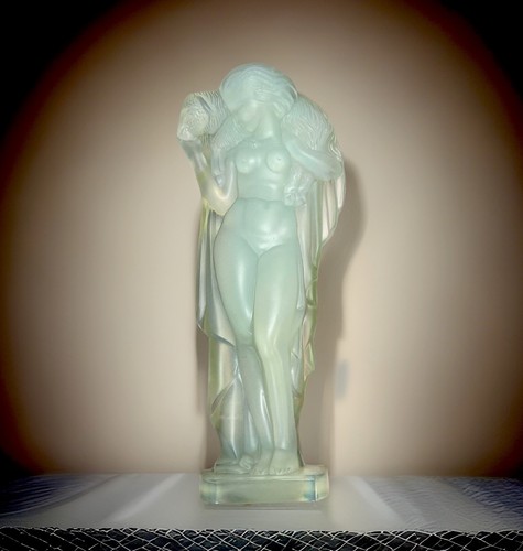 Sabino paris sculpture art - paris,