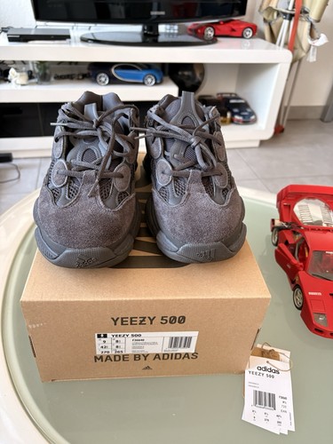 Adidas yeezy 500 - yeezy,