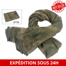 Foulard tactique camouflage
