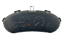 Tableau De Bord Compteur