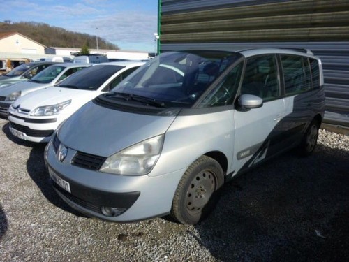 Siege arriere droit renault - arriere,