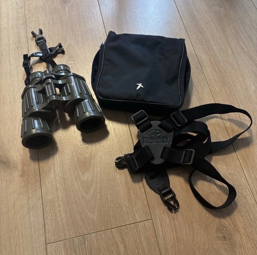 Swarovski optik habicht 10x42 - optik,