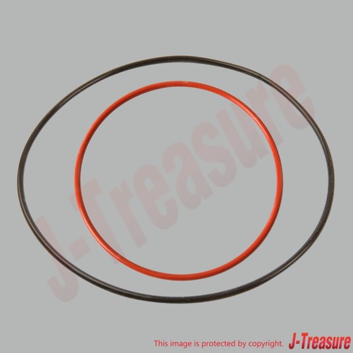 Jeu joints toriques - de,