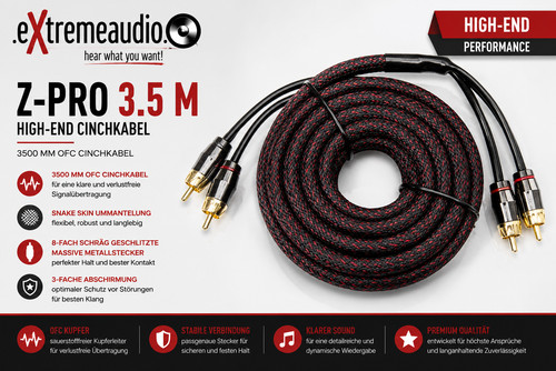 Système audio pro 5m haut - système,