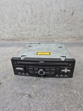 Autoradio PEUGEOT 5008 1 PHASE 1 16095886XT