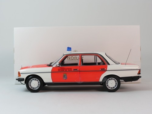 Norev mercedes benz 200 - norev,