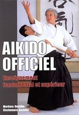 Aikido Officiel - Enseignement