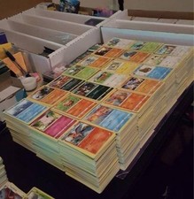 🔥 Lot Pokémon 1000 cartes