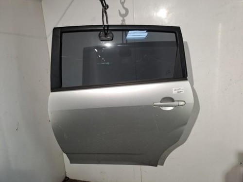 Porte arriere gauche toyota - porte,