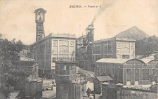 CPA 62 AUCHEL / FOSSE N°3
