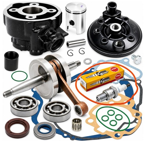 Pack kit moteur top - kit,