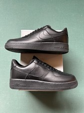 Nike Air Force 1 Low '07 Noir