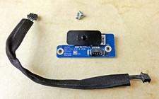 Apple Genuine IR Board + Cable for iMac 20"/24" 2007-2008, 820-2151-A, 922-8169
