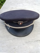képi ancien Police French