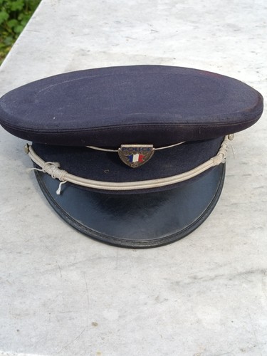 Képi ancien police french - police,
