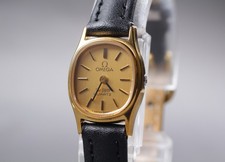 Montre Femme Vintage 1979