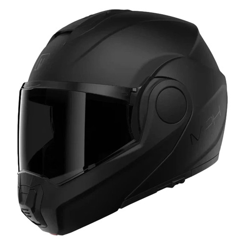 Casque moto modulaire - moto,