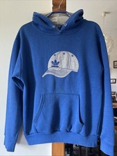 Vintage Adidas Sweat À