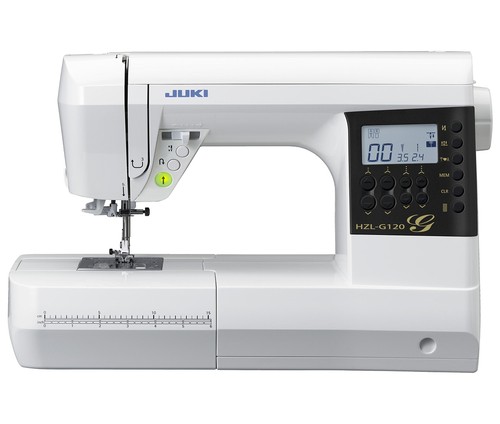 Juki hzl g120 machine - hzl-g120, à