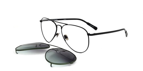 Lunettes soleil kris van - soleil,