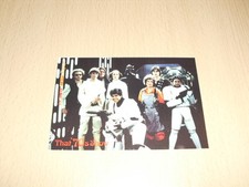 THAT' 70s SHOW Fiche Série 