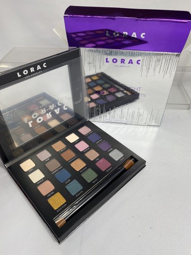 Bnib lorac shine bright - shine,