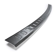 Inox Protection Convient pour Hyundai Kona 2 N Line 07/2023-