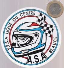 C24 . ASA BEAUCE. FFSA Ligue