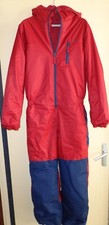 Combinaison ski enfant - combinaison, de