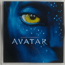 Avatar (blu-ray) ***VF -