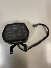 Compteur 9 565km SUZUKI RG 125