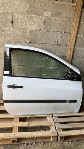 Porte avant droit - , clio