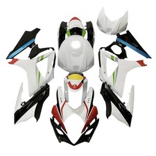 Carénage Fairing Kit Bodywork