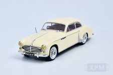 DELAHAYE 235 COACH - 1952