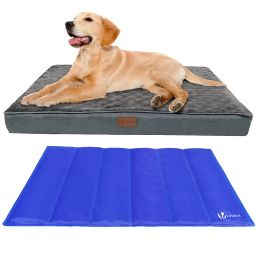 Vounot coussin matelas chien - vounot,