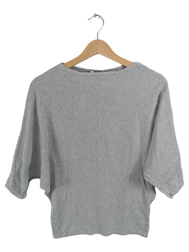 Orsay pull femme gris manches - orsay,