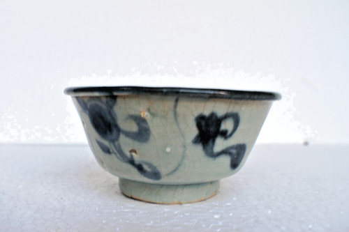 Bol chinois ancien - chinois,