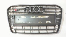 Calandre AUDI A5 1 COUPE S5 PHASE 2 3.0 TFSI - 24V V6 TURBO QUA /R:113885527