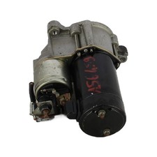 DÉMARREUR - Peugeot 206 (2A/C/H/J/S) 2002 5802C9